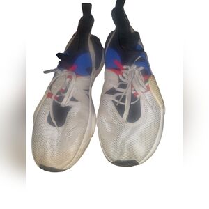 2019 Nike Huarache E.D.G.E TXT Game Royal Mens